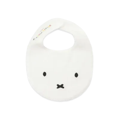 GELATO PIQUE x Dick Bruna Baby Pairusutai "Off White"