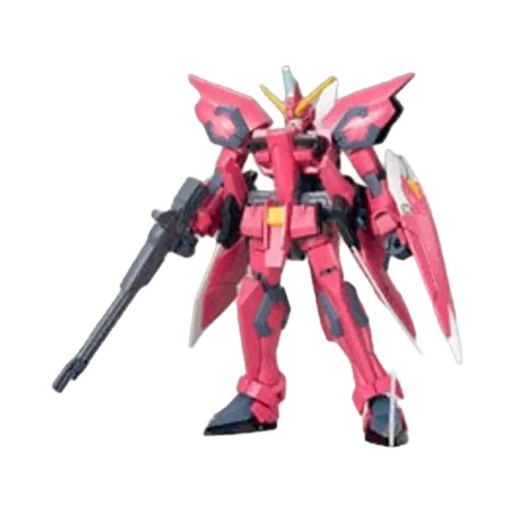 BANDAI "HIGH GRADE" -MOBILE SUIT GUNDAM SEED- 1/144 HG Aegis Gundam