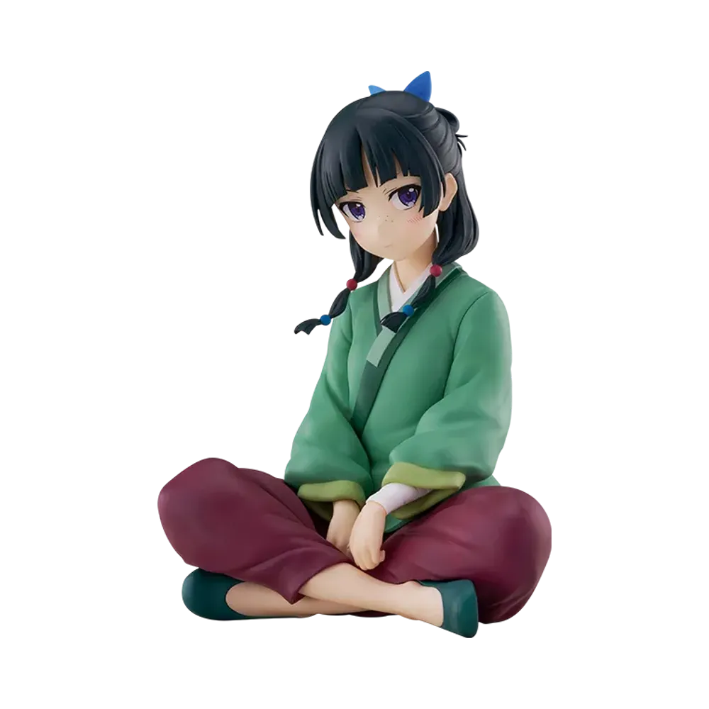 BANPRESTO "Break time collection vol.1" -The Apothecary Diaries- Cat Cat