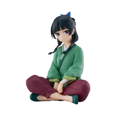 BANPRESTO "Break time collection vol.1" -The Apothecary Diaries- Cat Cat