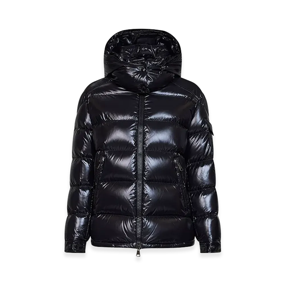 MONCLER Women's Down Jacket "Black"
