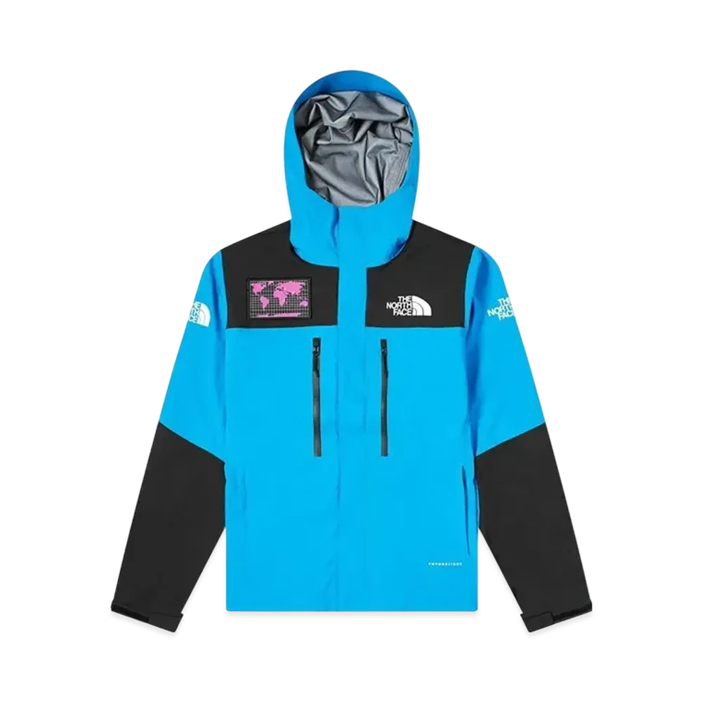The North Face Seven Summits 7SE Futurelight Jacket "Clear Lake Blue"