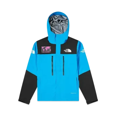 The North Face Seven Summits 7SE Futurelight Jacket "Clear Lake Blue"