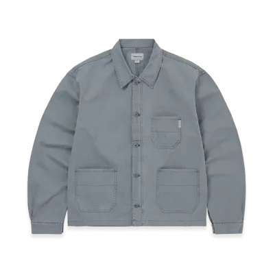 thisisneverthat HBT Washed Jacket "Blue"