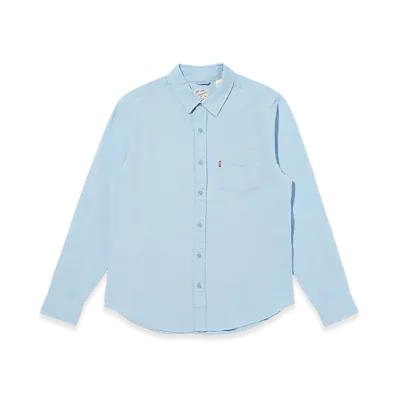 Levi's Sunset Pocket Standard Shirt "Blue"