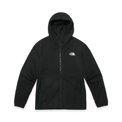 The North Face Tacoma Training Jacket "Black"