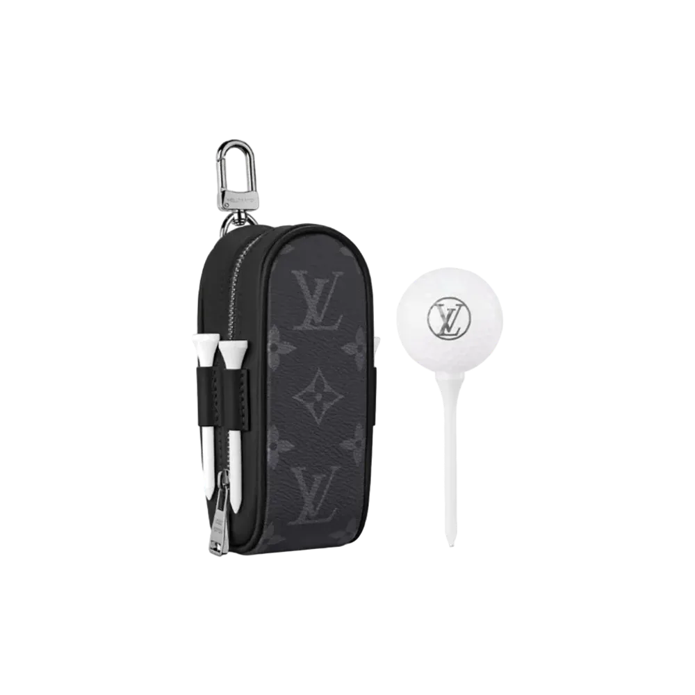 Louis Vuitton Andrews Golf Kit Monogram