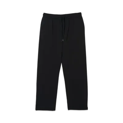 N.HOOLYWOOD Wide Pants "Black"