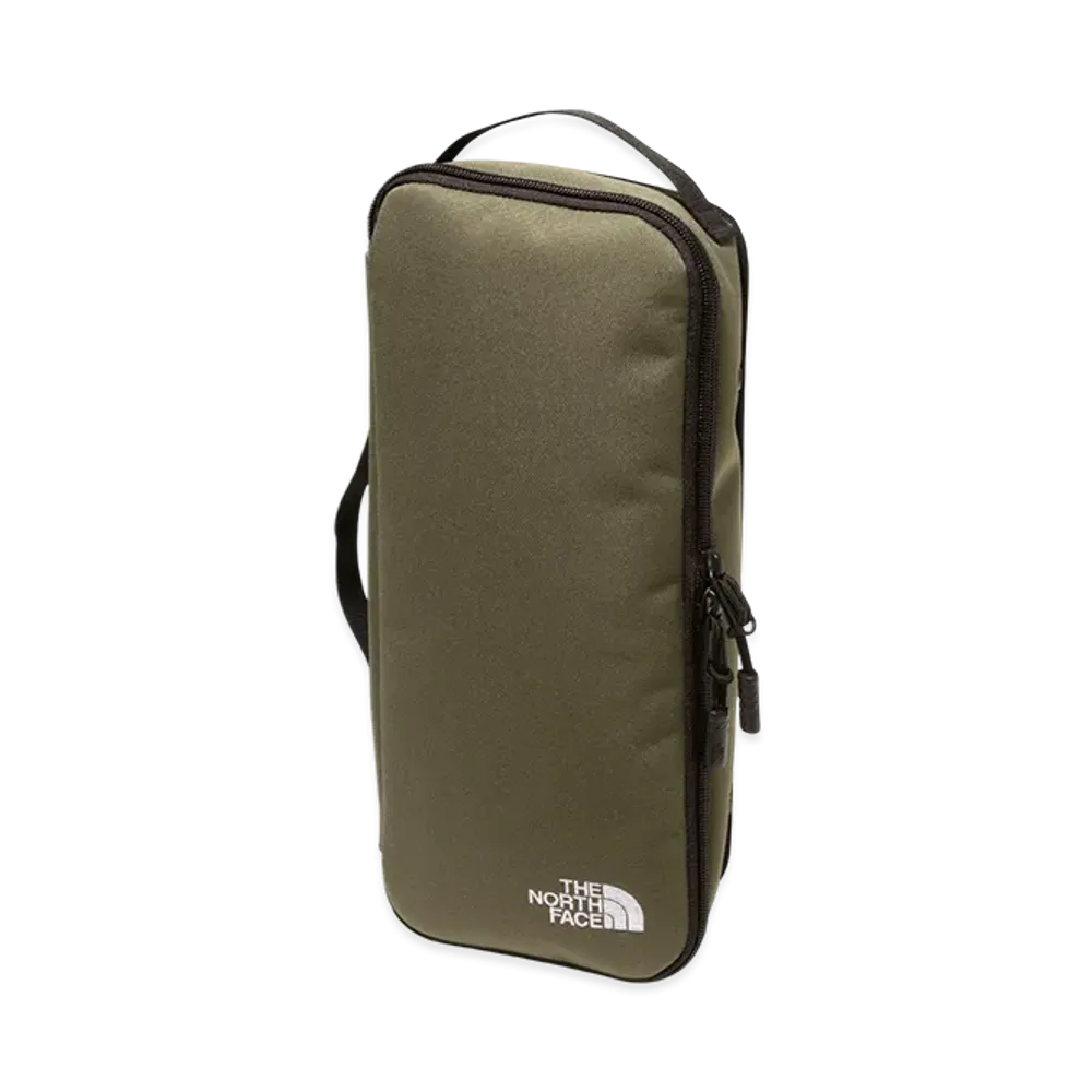 The North Face Fieludens Cutlery Case "Green"