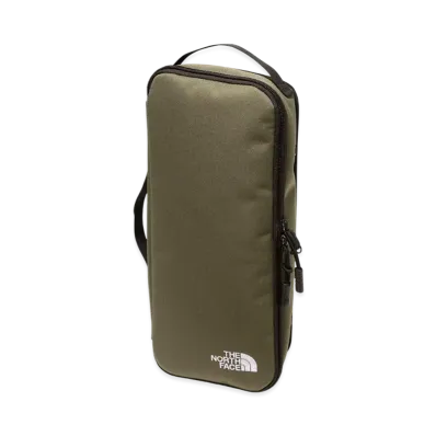 The North Face Fieludens Cutlery Case "Green"