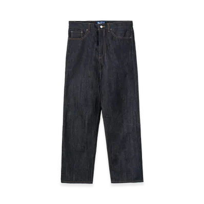 BoTT Loose-Fit Rigid Selvedge Jean "Indigo"