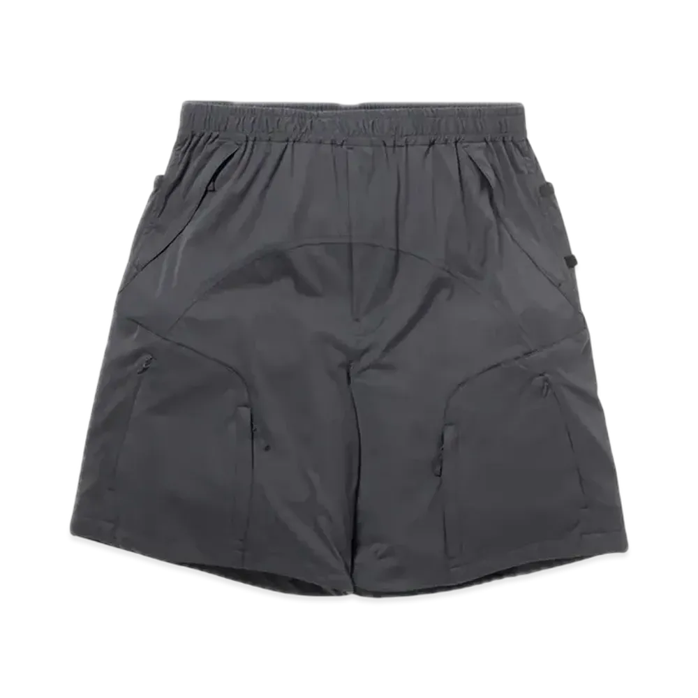 DAIWA PIER39 Tech Cycle Shorts "Charcoal"
