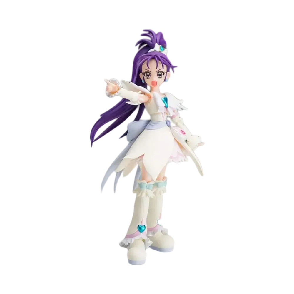 S.H.Figuarts Cure Eaglet
