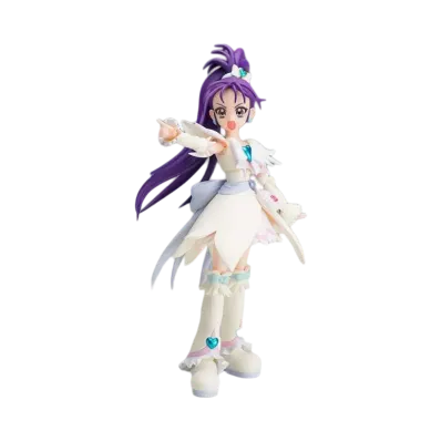 S.H.Figuarts Cure Eaglet