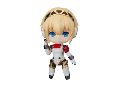Good Smile Company "Nendoroid" -Persona3 Reload- Aigis 2.0