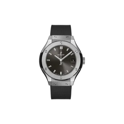 HUBLOT Classic Fusion Racing Grey Titanium 42mm