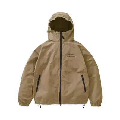 ENNOY Professional CPN Hoodie Set Up "Beige"