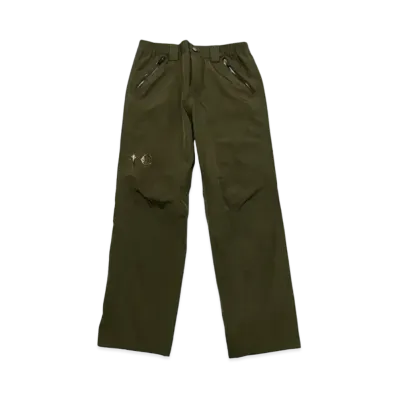 THUG CLUB TC Armor Pants "Khaki"