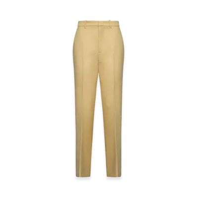 GUCCI Women's Trousers "White"