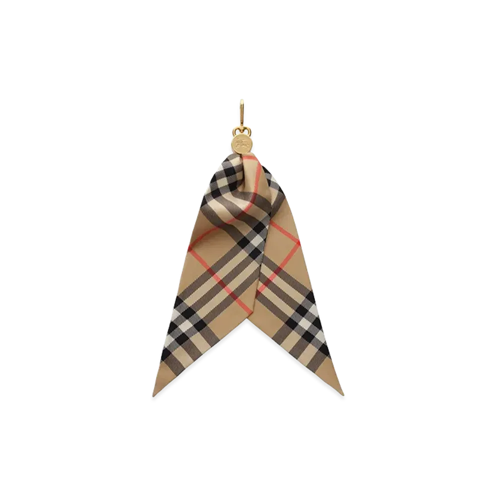 Burberry Women's Small Leather Goods "Printed"