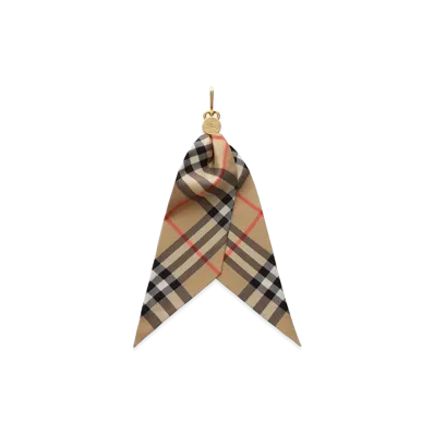 Burberry Women's Small Leather Goods "Printed"
