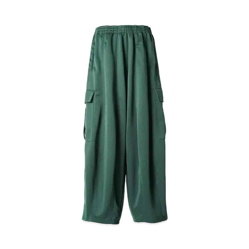 Needles STUDIOUS BDU H.D. Track Pant - Poly Smooth "Khaki"