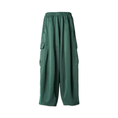 Needles STUDIOUS BDU H.D. Track Pant - Poly Smooth "Khaki"