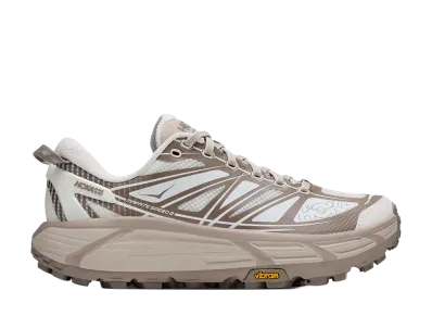 Hoka Mafate Speed 2 "Frost/Stone"