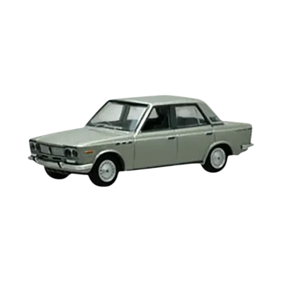 TOMYTEC "TOMICA LIMITED VINTAGE" 1/64 LV-53a Nissan Laurel 1800
