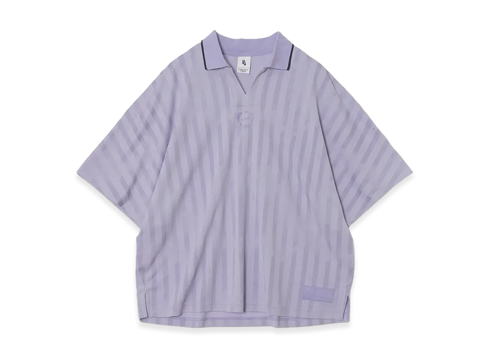 Nike First Sight Women's Jersey Tops "Light Purple"