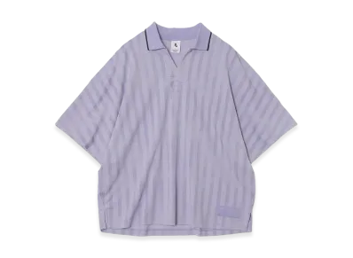 Nike First Sight Women's Jersey Tops "Light Purple"