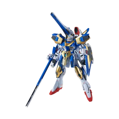 BANDAI "MASTER GRADE Ver.Ka" -MOBILE SUIT VICTORY GUNDAM- MG 1/100 V2 Assault Buster Gundam Ver. Ka