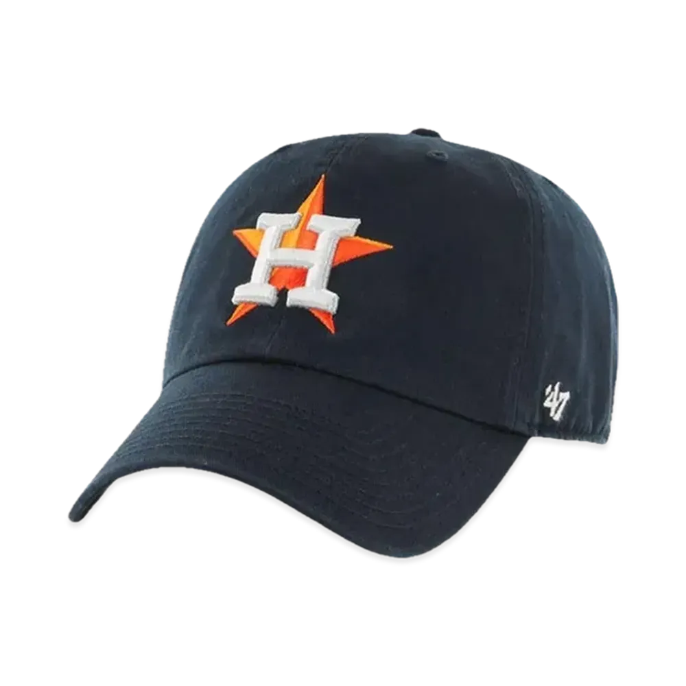 47 RGW10GWS Astros Clean Up "Navy"