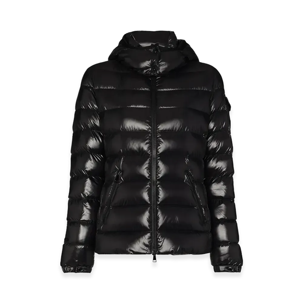 MONCLER Women's Outerwear "Black"