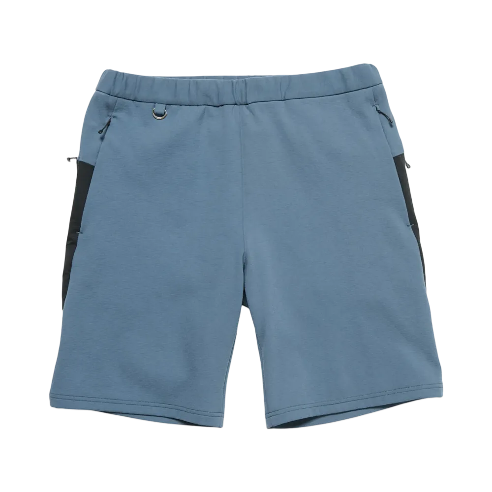SOPHNET. Tech Shorts "Blue"