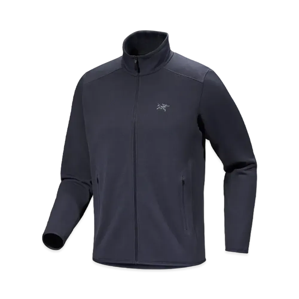 ARC'TERYX Kyanite Jacket Men's "Black Sapphire"