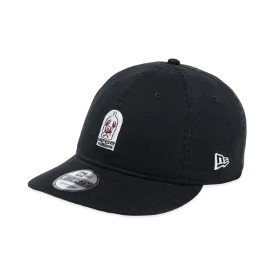NEW ERA x Surfrider Foundation 9Thirty Yusuke Hanai Packable Visor "Black"