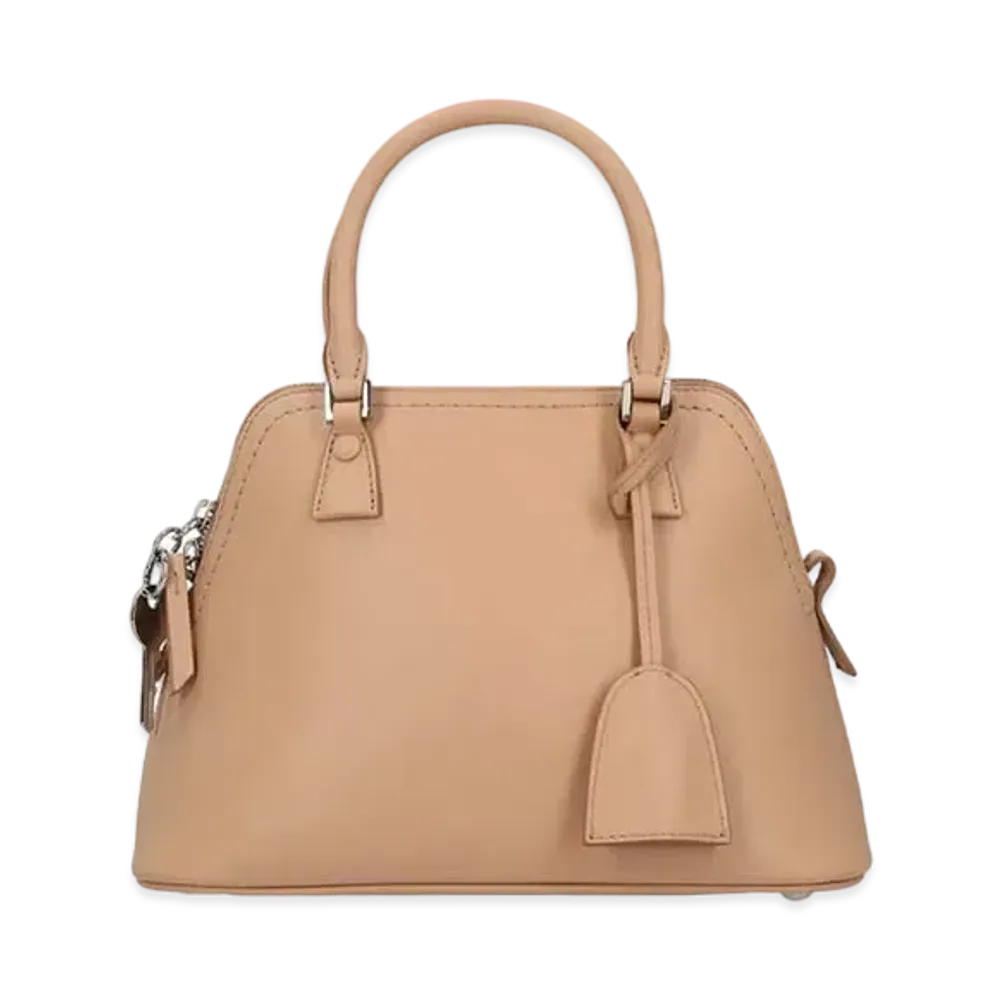 Maison Margiela 5AC Mini Bag "Nude"