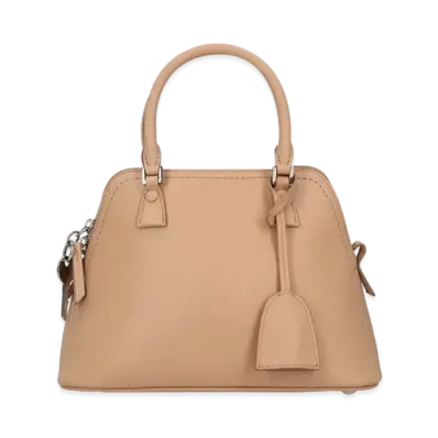 Maison Margiela 5AC Mini Bag "Nude"
