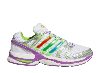 Toy Story × adidas Adistar Control 5 "Buzz Lightyear"