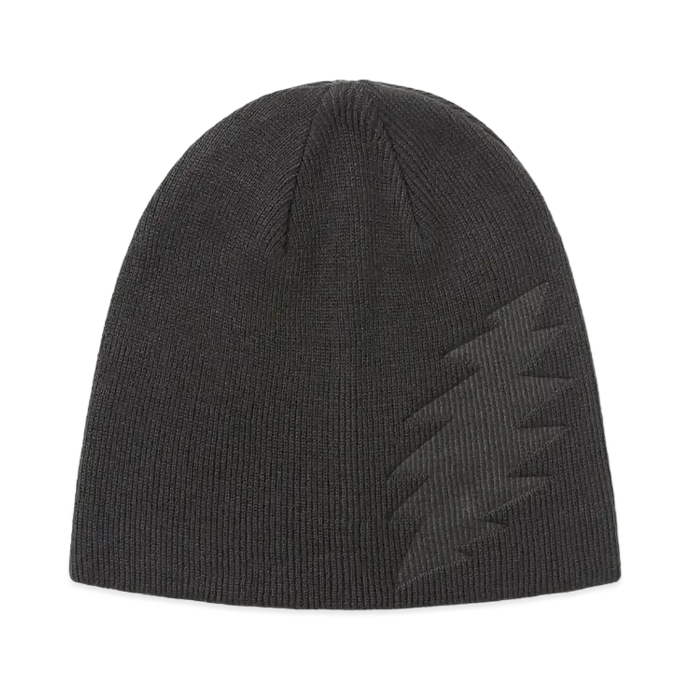thisisneverthat GD Lightning Beanie "Off Black"