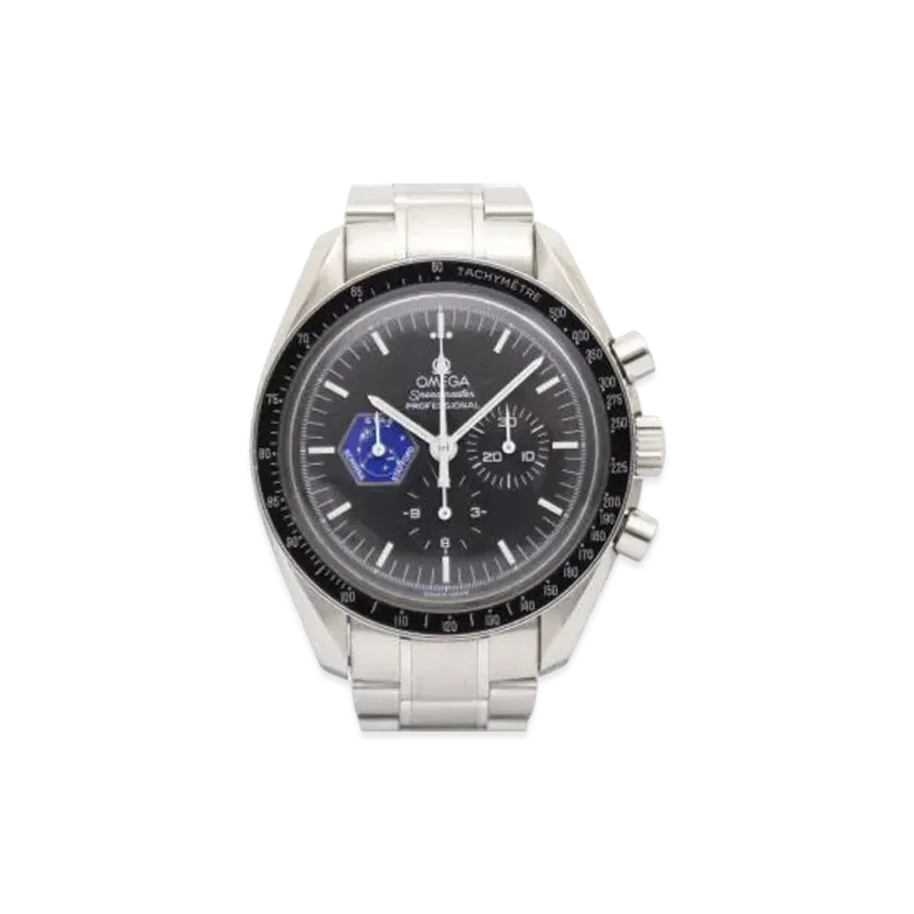 Omega Speed Master Professional Missions Gemini-VI 3597.04