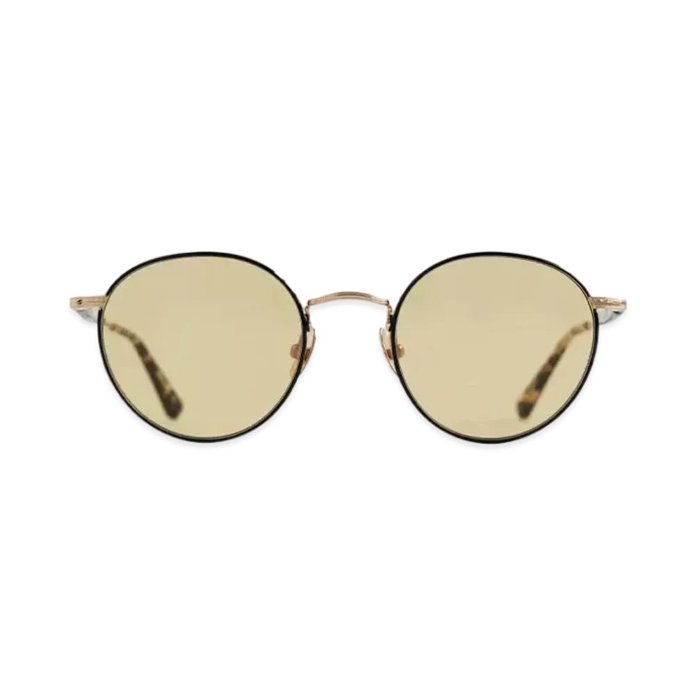 Aime Leon Dore Coppola Sunglasses "Tortoise"
