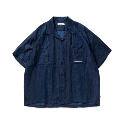 TIGHTBOOTH Poppy Aloha "Navy"