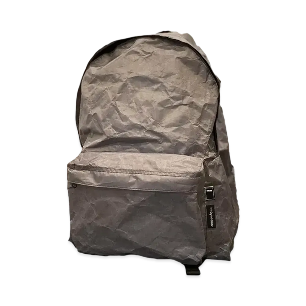 BROCHURE Dyneema Backpack "Silver"