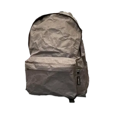 BROCHURE Dyneema Backpack "Silver"