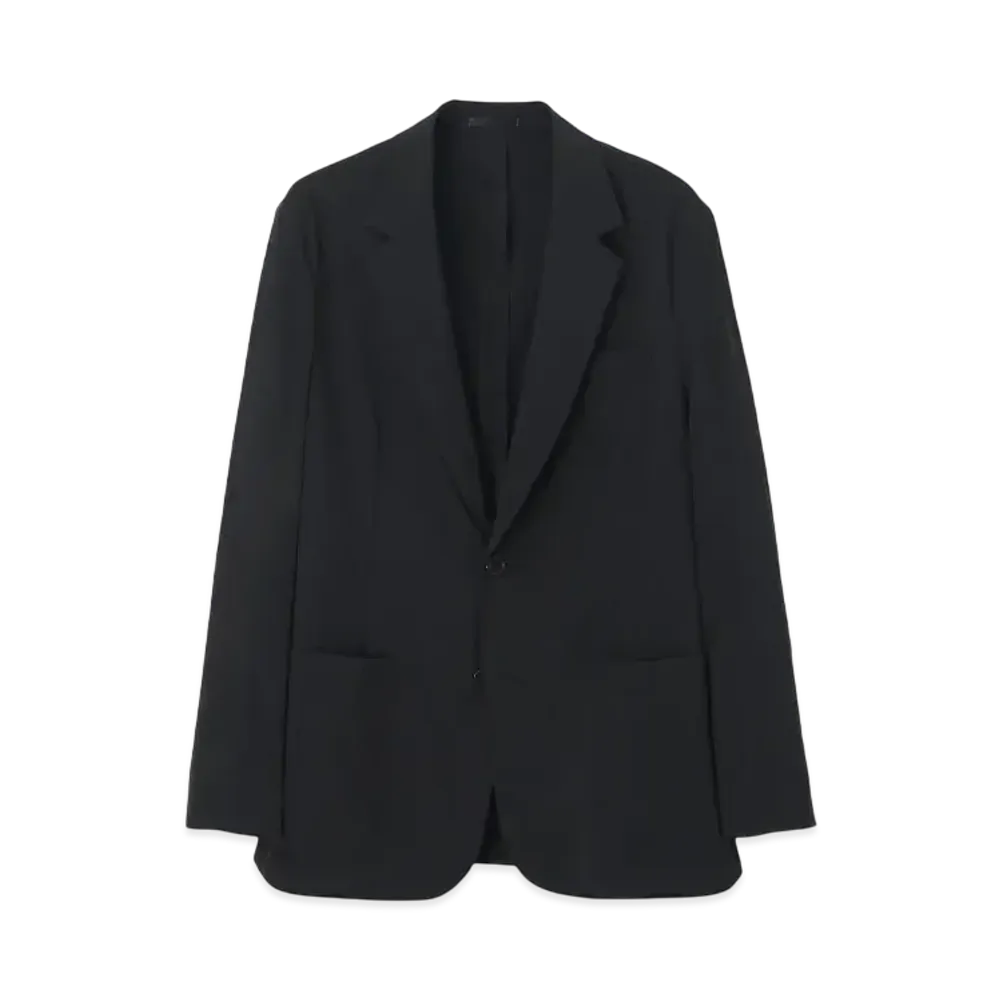 Paul Smith Performance Stretch Jacket "Black"