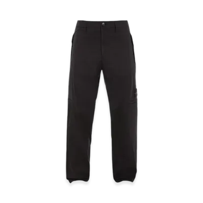 Stone Island 32403 Regular Fit Cargo Pants - 24SS "Musk Green"