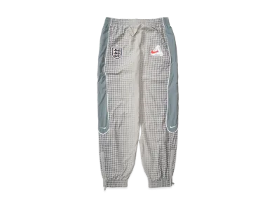 Nike x PALACE X2 World Cup Tracksuit Bottoms England "Grey"