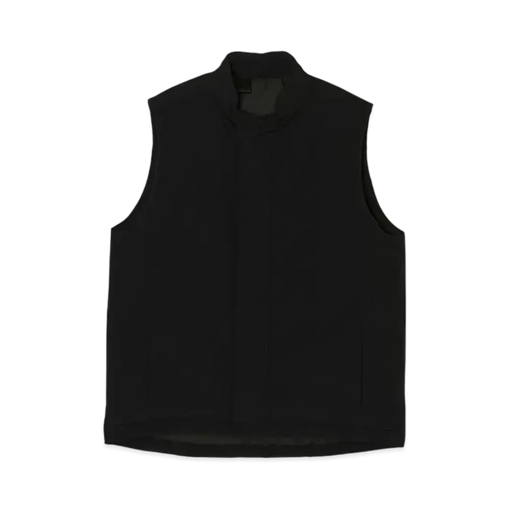 N.HOOLYWOOD Vest "Black"